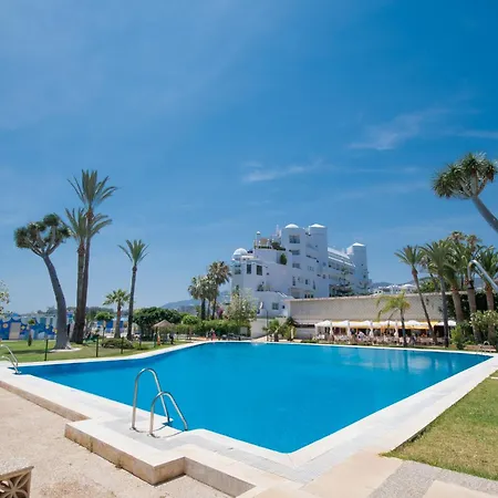 Appartement Cubo's Estudio Castillo De Santa Clara Torremolinos