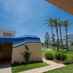 Cubo's Estudio Castillo De Santa Clara * Torremolinos