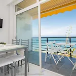 Cubo's Estudio Castillo De Santa Clara Apartament Torremolinos