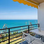 Cubo's Estudio Castillo De Santa Clara Apartament Torremolinos