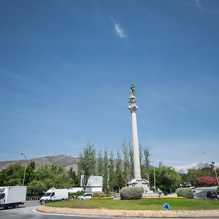 Cubo's Estudio Castillo De Santa Clara * Torremolinos