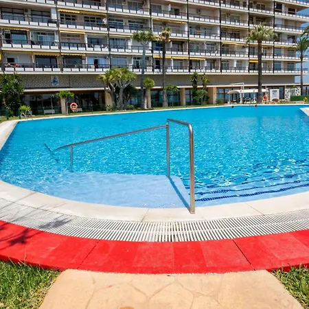 Apartmán Cubo's Estudio Castillo De Santa Clara *