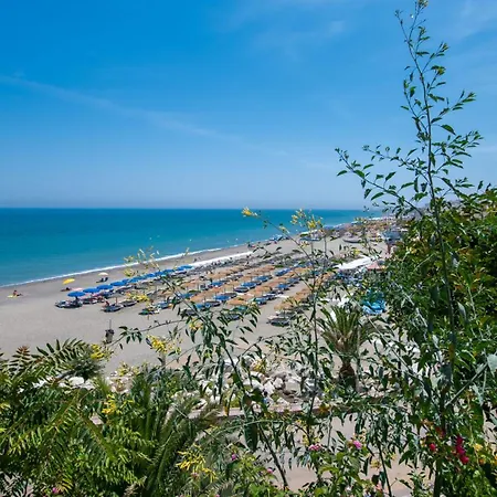 Cubo's Estudio Castillo De Santa Clara Lejlighed