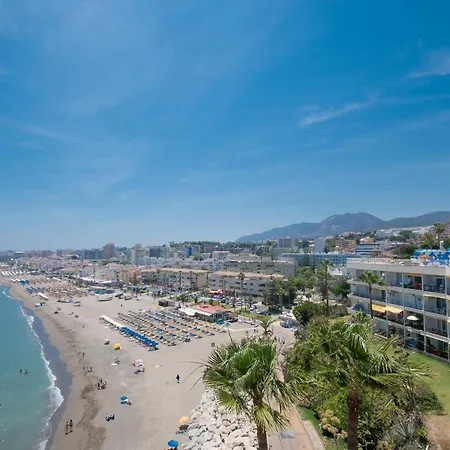 Lejlighed Cubo's Estudio Castillo De Santa Clara *