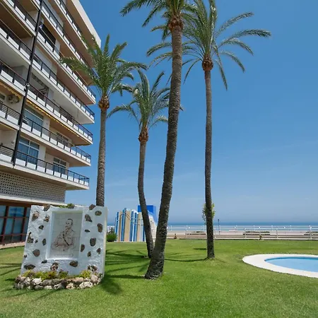 Cubo's Estudio Castillo De Santa Clara Torremolinos