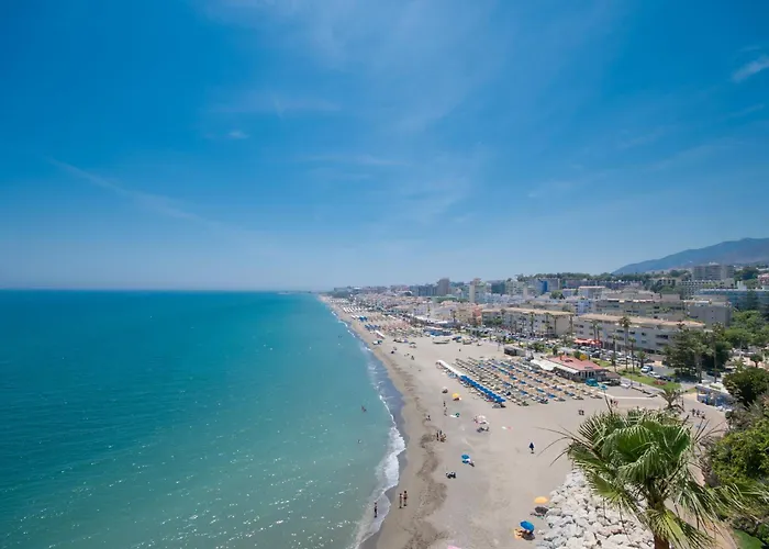 Cubo's Estudio Castillo De Santa Clara Apartamento