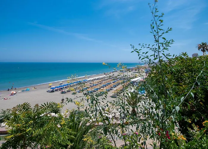 Cubo's Estudio Castillo De Santa Clara Apartamento