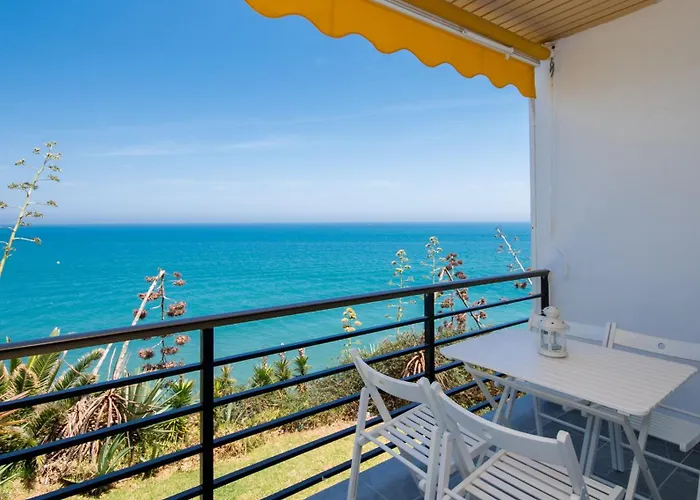 Cubo's Estudio Castillo De Santa Clara Apartamento Torremolinos